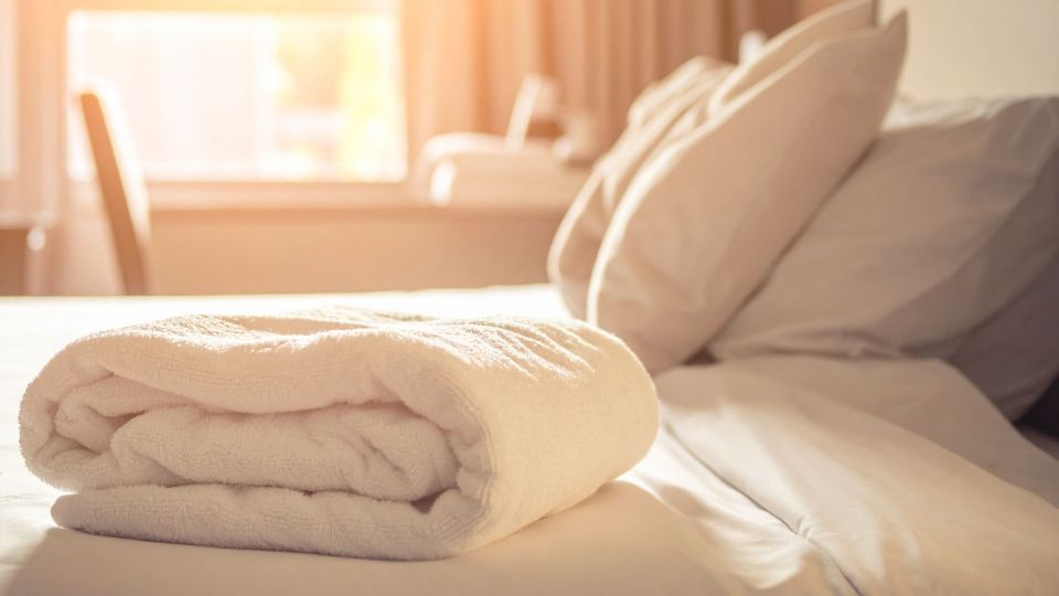 Service de location de linge